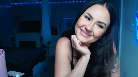 Hannah Lee online show from 05/27/26, 02:30