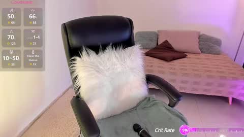 Snapshot of stacystark_ chatting on 03/05/25, 06:23 carol  online show from 03/05/25, 06:23