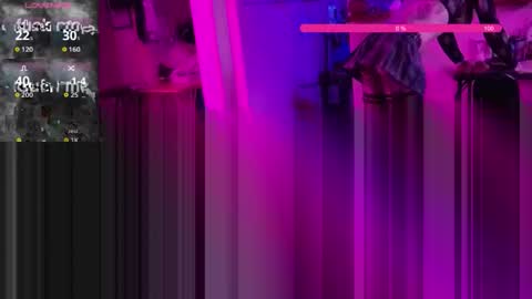 Submissive Slut LOVES adoration online show from 02/20/26, 06:10