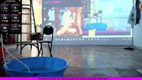 Submissive Slut LOVES adoration online show from 05/31/26, 12:56