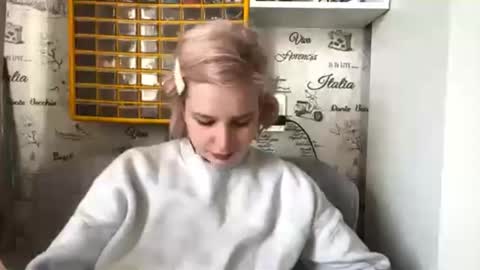 Emma online show from 02/13/26, 05:47