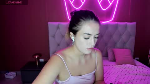 Stacy online show from 09/15/25, 01:27