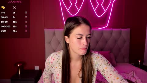 Stacy online show from 09/25/25, 01:20