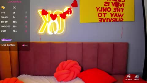 Stacy online show from 02/20/26, 06:26