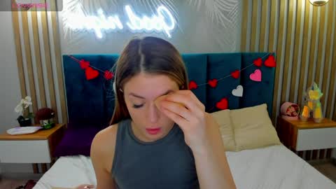 Stacy online show from 04/06/26, 01:25