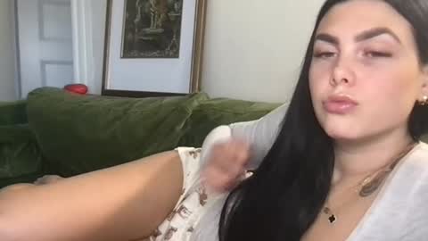 Stacy online show from 12/03/25, 07:12