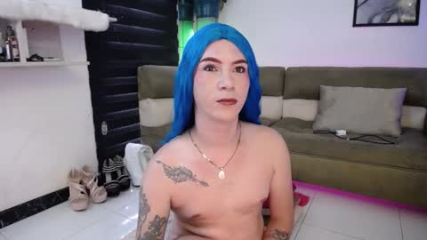 Snapshot of staicy_ chatting on 11/06/25, 07:15 stacy online show from 11/06/25, 07:15