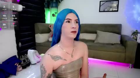 Snapshot of staicy_ chatting on 11/09/25, 08:18 stacy online show from 11/09/25, 08:18