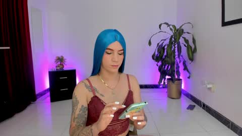 Snapshot of staicy_ chatting on 06/07/26, 12:48 stacy online show from 06/07/26, 12:48