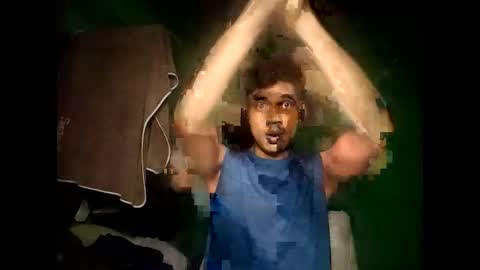 Snapshot of stalionetheboy chatting on 02/03/25, 07:21 Kevin online show from 02/03/25, 07:21