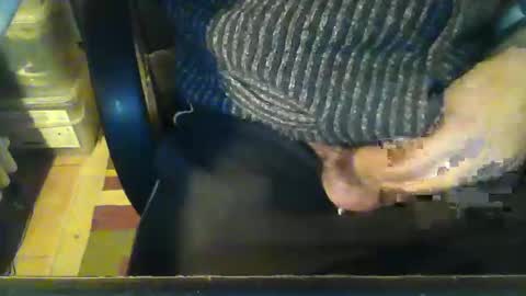 CIPPALIPPA online show from 01/19/25, 04:57