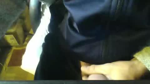 Snapshot of stalloneumbro chatting on 11/16/25, 12:55 CIPPALIPPA online show from 11/16/25, 12:55