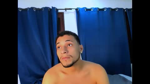 stan_blu online show from 11/29/25, 10:18