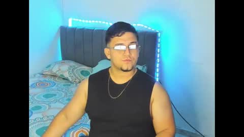 anferney online show from 03/12/25, 02:30