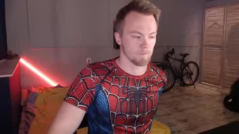 Snapshot of stan_lust chatting on 12/14/24, 09:35 StanLust online show from 12/14/24, 09:35