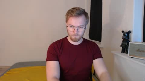 StanLust online show from 12/03/25, 08:51