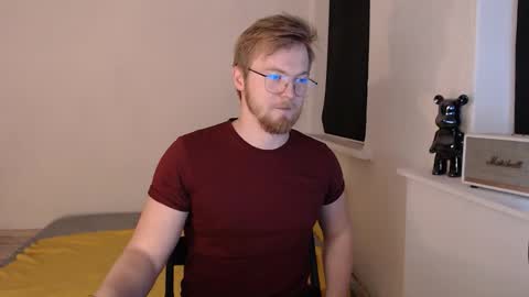 StanLust online show from 12/04/25, 08:17