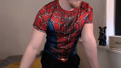 StanLust online show from 12/13/25, 09:42