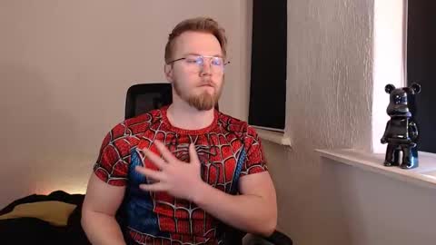 StanLust online show from 01/08/26, 11:07