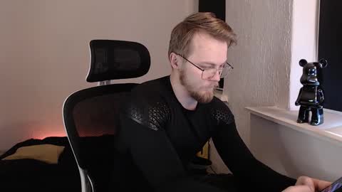 StanLust online show from 01/11/26, 09:31