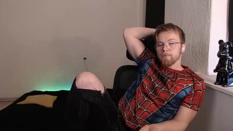 StanLust online show from 01/15/26, 08:45