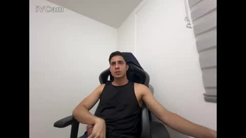 Snapshot of stan_will chatting on 01/30/25, 07:39 Stan online show from 01/30/25, 07:39