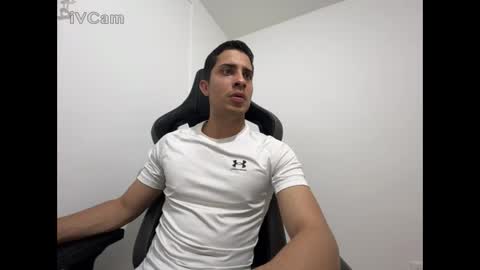 Snapshot of stan_will chatting on 02/01/25, 01:23 Stan online show from 02/01/25, 01:23