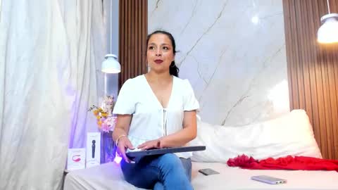 Angel Rivera online show from 12/05/25, 12:03