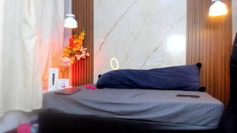 Snapshot of stangela_rivera chatting on 03/27/26, 11:54 Angel Rivera online show from 03/27/26, 11:54