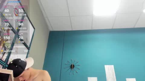 Stanly online show from 12/16/24, 03:22