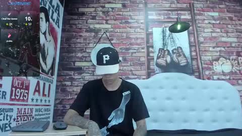 Stanly online show from 01/13/25, 12:24