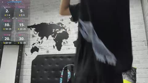 Stanly online show from 01/15/25, 11:21