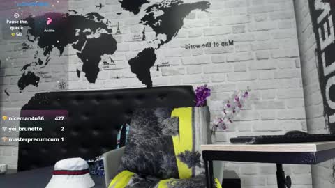 Stanly online show from 01/15/25, 05:26