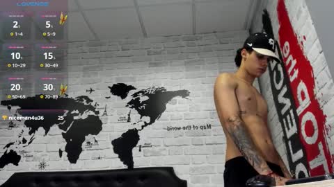 Stanly online show from 01/16/25, 06:16