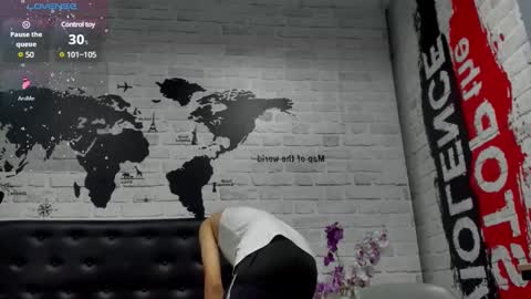 Stanly online show from 01/19/25, 01:22