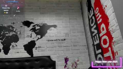 Stanly online show from 01/20/25, 11:13