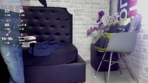 Stanly online show from 01/23/25, 11:15