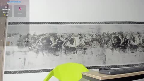 Stanly online show from 01/26/25, 01:25