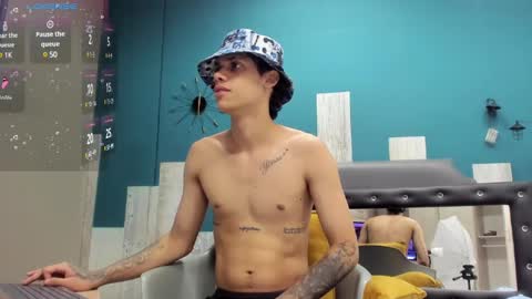 Stanly online show from 01/27/25, 12:05