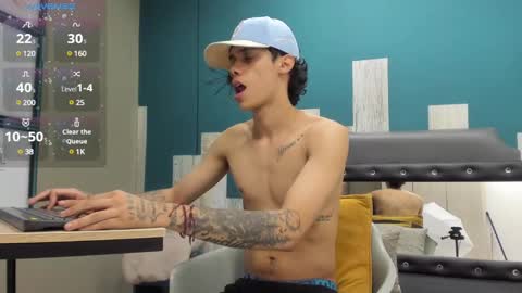 Stanly online show from 01/31/25, 11:13