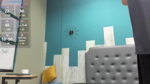 Stanly online show from 02/01/25, 11:32