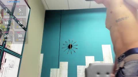 Stanly online show from 02/03/25, 11:31