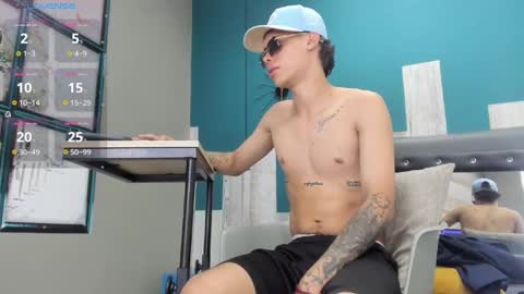 Stanly online show from 02/12/25, 01:59