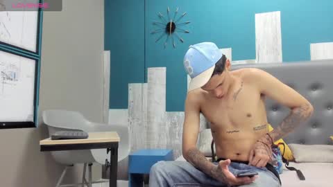 Stanly online show from 02/13/25, 11:28