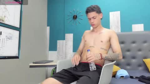 Stanly online show from 02/13/25, 02:31