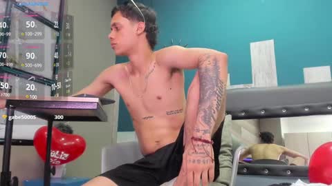 Stanly online show from 02/15/25, 04:01