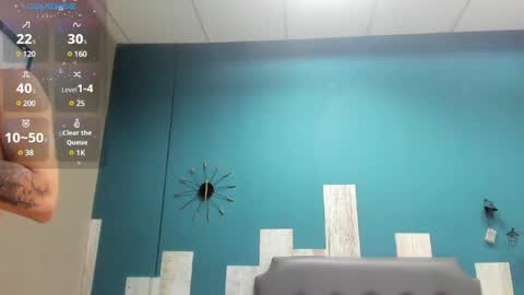 Stanly online show from 02/21/25, 11:22