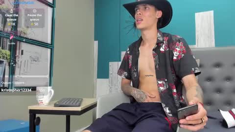 Stanly online show from 02/23/25, 04:13