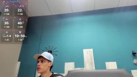 Stanly online show from 02/24/25, 11:10