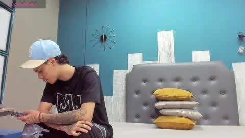 Stanly online show from 03/01/25, 11:06